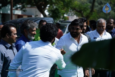 RRR Movie Opening Photos - 60 of 71