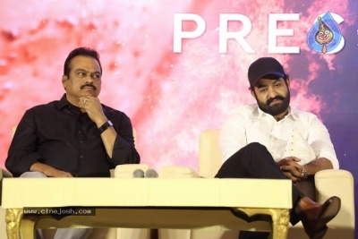 RRR Movie Press Meet 03 - 37 of 37