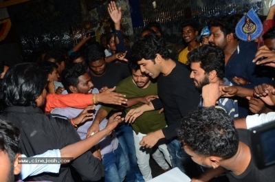 ABCD Team at  Santhi Theatre  - 8 of 21