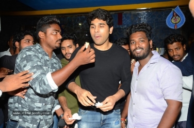 ABCD Team at  Santhi Theatre  - 10 of 21