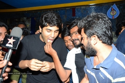 ABCD Team at  Santhi Theatre  - 13 of 21