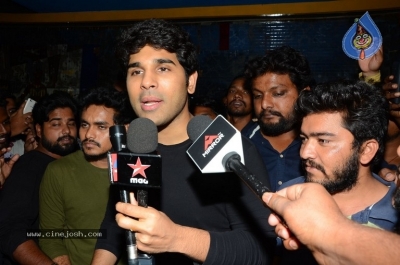 ABCD Team at  Santhi Theatre  - 15 of 21