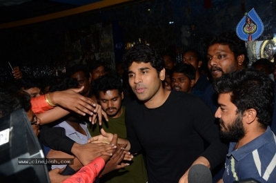 ABCD Team at  Santhi Theatre  - 20 of 21