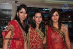 RUBY s From Kolkata Launches at Banjara Hills - 50 of 131