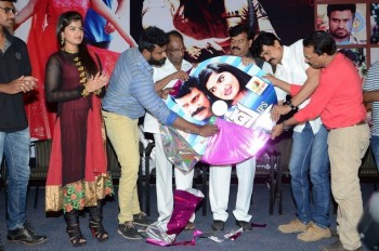 Rudra IPS Movie Audio Launch - 7 of 21
