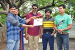 Rudra IPS Movie Opening - 28 of 55