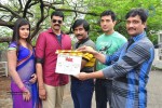 Rudra IPS Movie Opening - 35 of 55