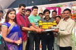 Rudra IPS Movie Opening - 54 of 55