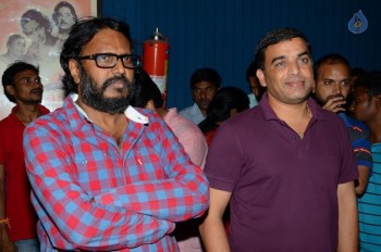 Rudramadevi New Press Meet - 27 of 30