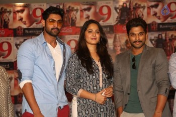 Rudramadevi Press Meet - 4 of 59