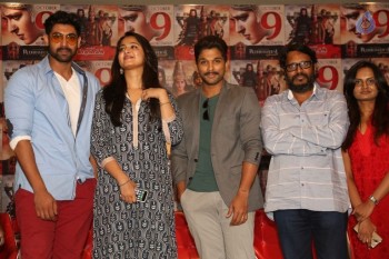 Rudramadevi Press Meet - 8 of 59