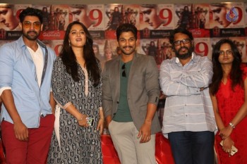 Rudramadevi Press Meet - 15 of 59