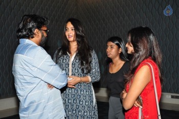 Rudramadevi Press Meet - 26 of 59