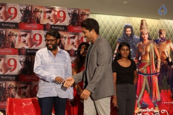 Rudramadevi Press Meet - 35 of 59