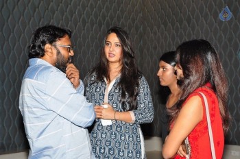 Rudramadevi Press Meet - 38 of 59