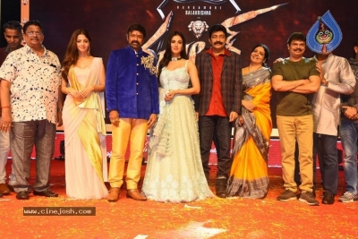 Ruler Movie Pre Release Event - 67 of 81