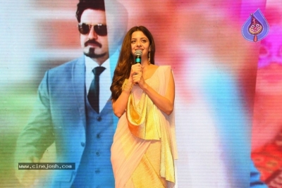 Ruler Movie Pre Release Event - 81 of 81