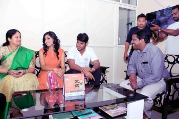 Run Movie Pre Release Tour Images - 22 of 53