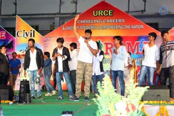 Run Movie Pre Release Tour Images - 24 of 53