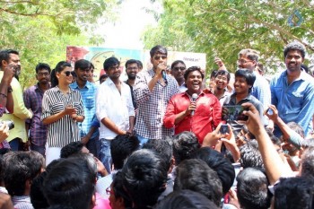 Run Movie Pre Release Tour Images - 26 of 53