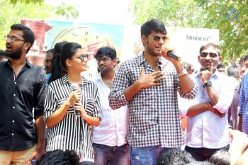 Run Movie Pre Release Tour Images - 27 of 53