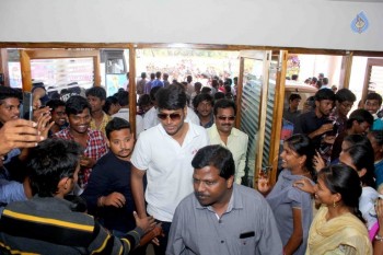 Run Movie Pre Release Tour Images - 28 of 53