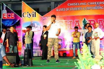 Run Movie Pre Release Tour Images - 29 of 53