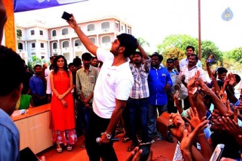 Run Movie Pre Release Tour Images - 30 of 53