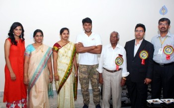 Run Movie Pre Release Tour Images - 31 of 53