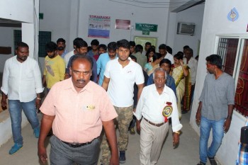 Run Movie Pre Release Tour Images - 32 of 53