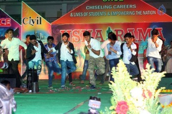 Run Movie Pre Release Tour Images - 34 of 53