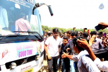 Run Movie Pre Release Tour Images - 38 of 53