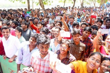 Run Movie Pre Release Tour Images - 39 of 53