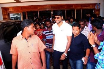 Run Movie Pre Release Tour Images - 42 of 53