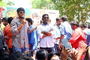 Run Movie Pre Release Tour Images - 44 of 53