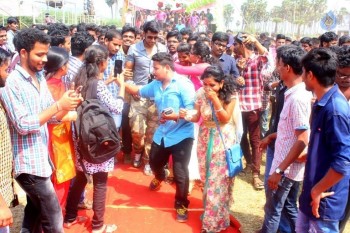 Run Movie Pre Release Tour Photos - 29 of 41