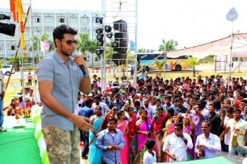 Run Movie Pre Release Tour Photos - 41 of 41