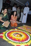Rupa Manjari at Pookalam Contest - 22 of 42