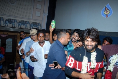 RX100 Success Tour In Andhra Pradesh Day 2 - 21 of 28