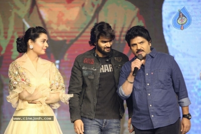 RX 100 Movie Audio Launch - 1 of 42