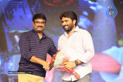 RX 100 Movie Audio Launch - 14 of 42