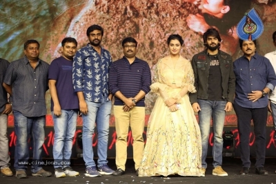 RX 100 Movie Audio Launch - 15 of 42