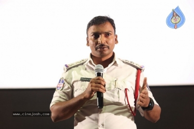 RX 100 Movie Press Meet - 30 of 42