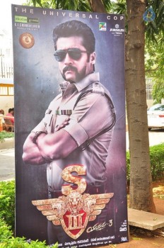 S3 Movie Press Meet - 34 of 48