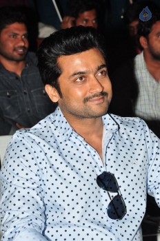 S3 Movie Press Meet - 45 of 48