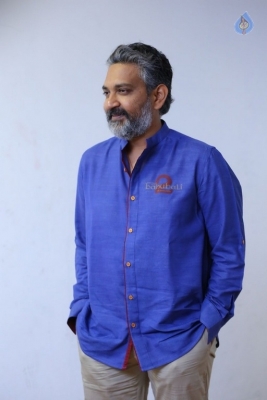 S S Rajamouli Interview Photos - 9 of 39