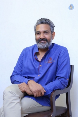 S S Rajamouli Interview Photos - 33 of 39