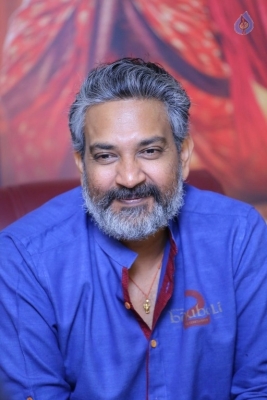 S S Rajamouli Interview Photos - 34 of 39