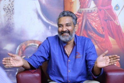 S S Rajamouli Interview Photos - 35 of 39