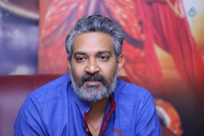 S S Rajamouli Interview Photos - 37 of 39